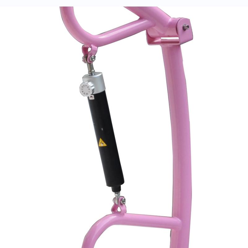 Leekon Popular Dual Functional Hydraulic Seated Leg Press Fitness Machine Commercial Gym Equipment