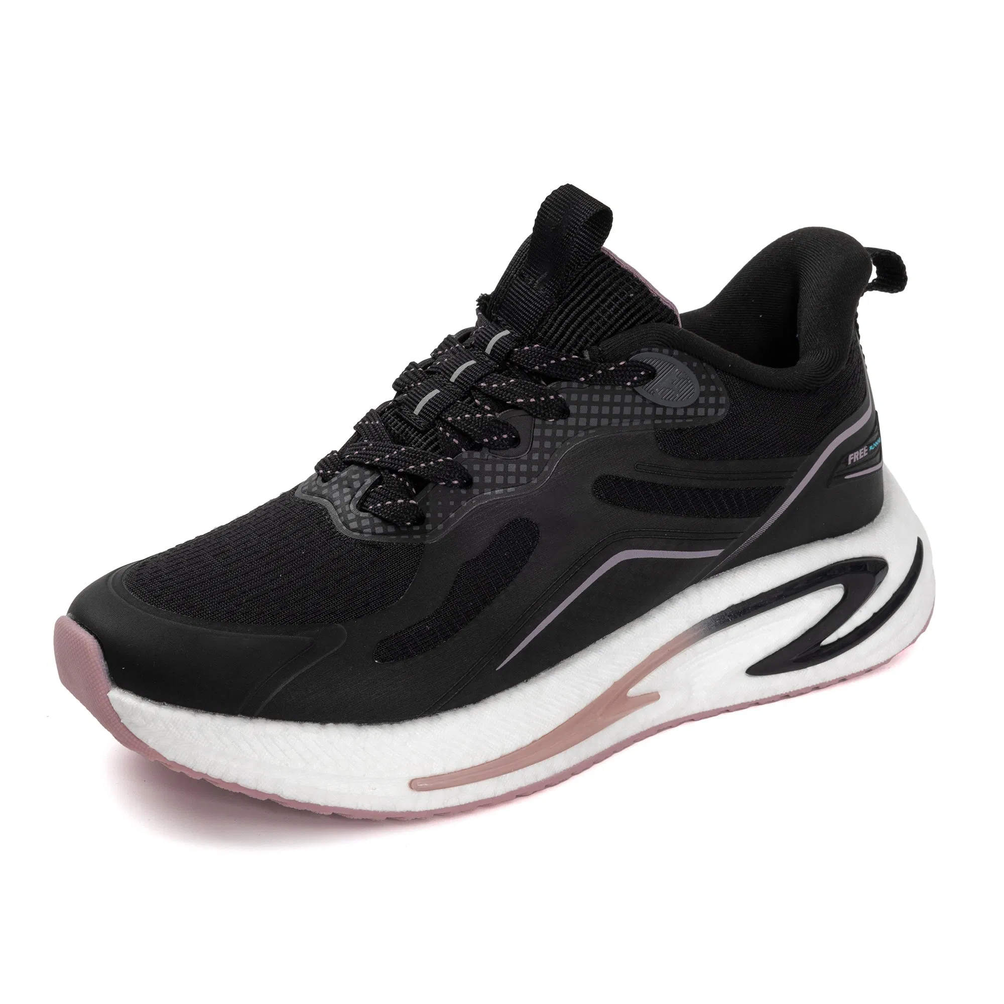 Non-Slip Actual Combat Sneakers Durable Rubber Casual Outdoor Sports Shoes