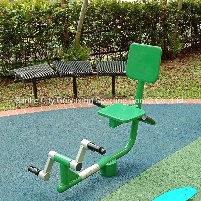 Pulling Chair Detail