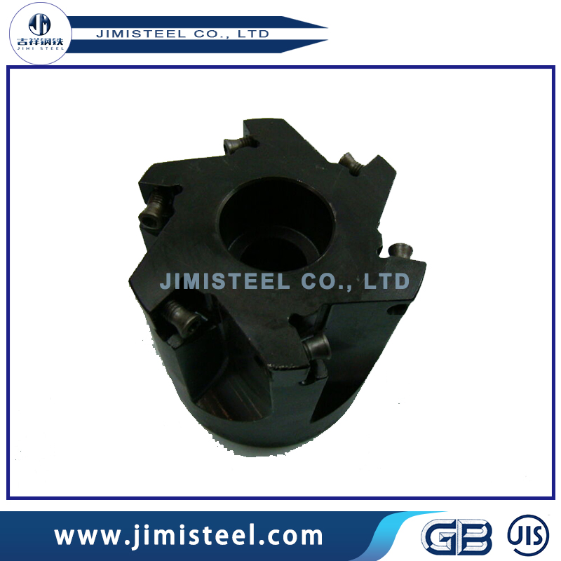 Corrosion Resistance Cutting Tool Machine Tool Alloy Cutting
