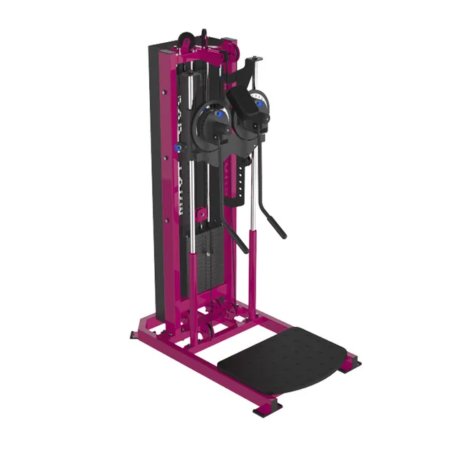 Strength Equipment 1