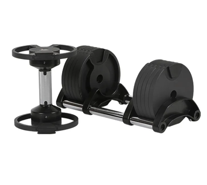 Muscle Exercise Equipment