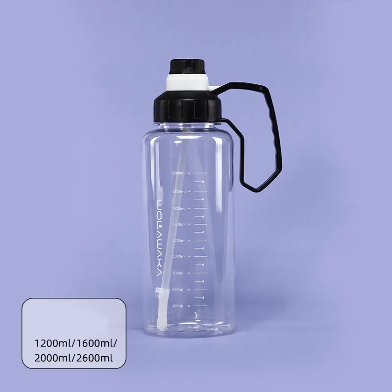 Water Bottle Sport 4