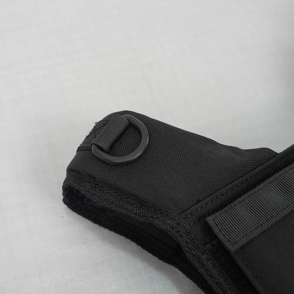 Weighted Vest Detail 5