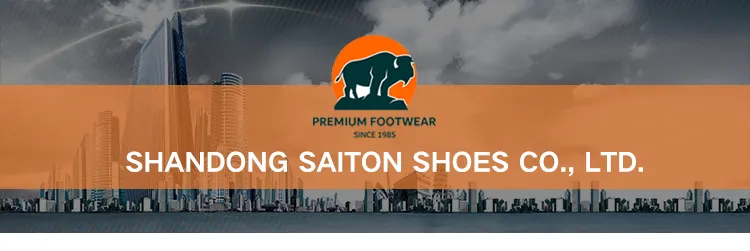 Safety Shoes Overview