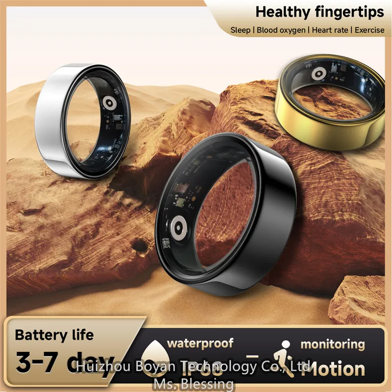 Smart Ring 3