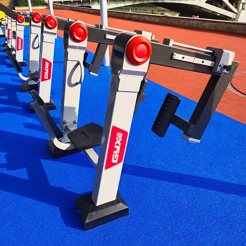 Fitness Equipment