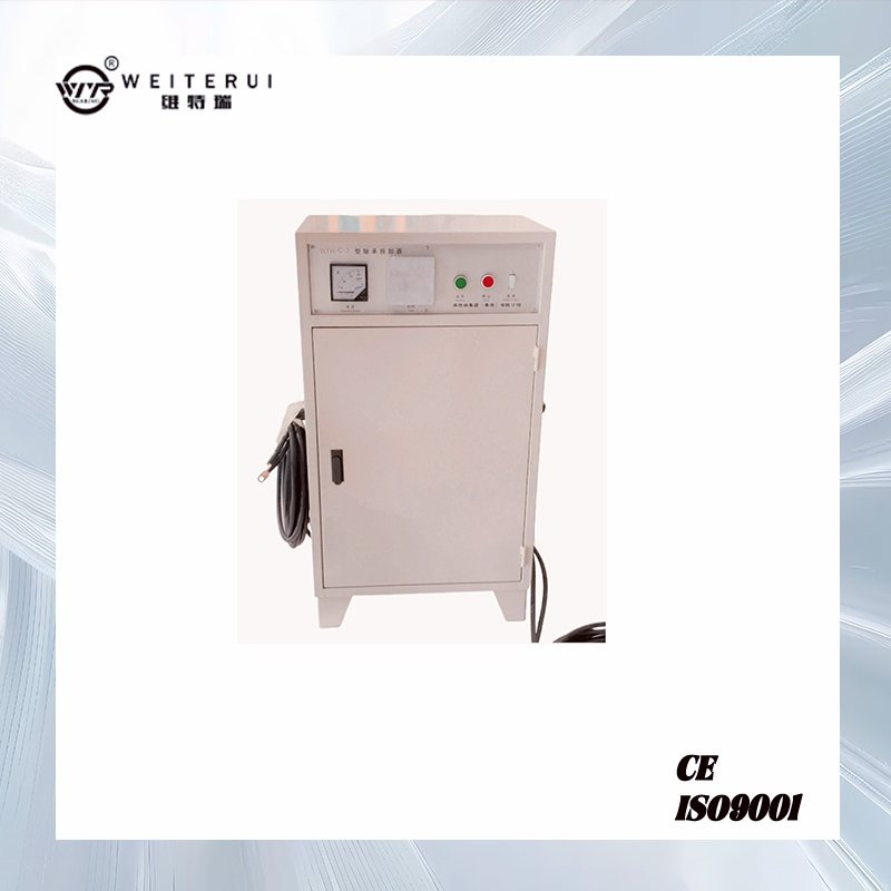 Durable Full Steel Bearing Tool for Pressure Resistance