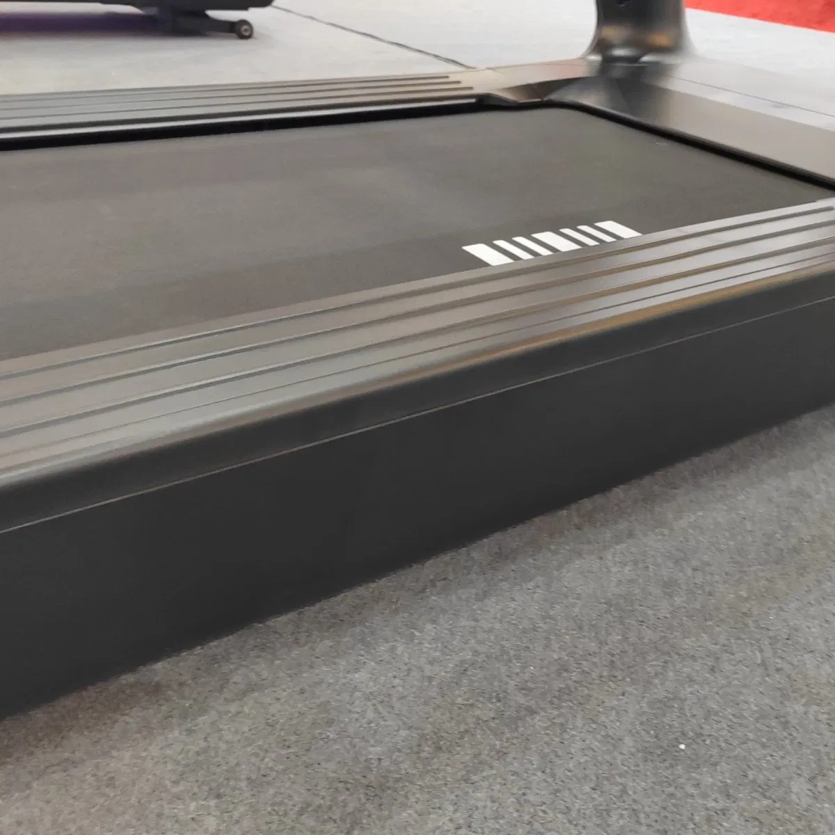 Commercial Treadmill Touch Screen Electric Gym Running Machine for Cardio Fitness Equipment