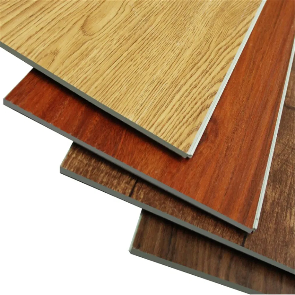 Laminate PP/PE/PVC/Vinyl Flooring Tile Plastic Floor for Gym/Park/Basketball Court/Kindergarten /Construction Building Material Home Decoration Decor