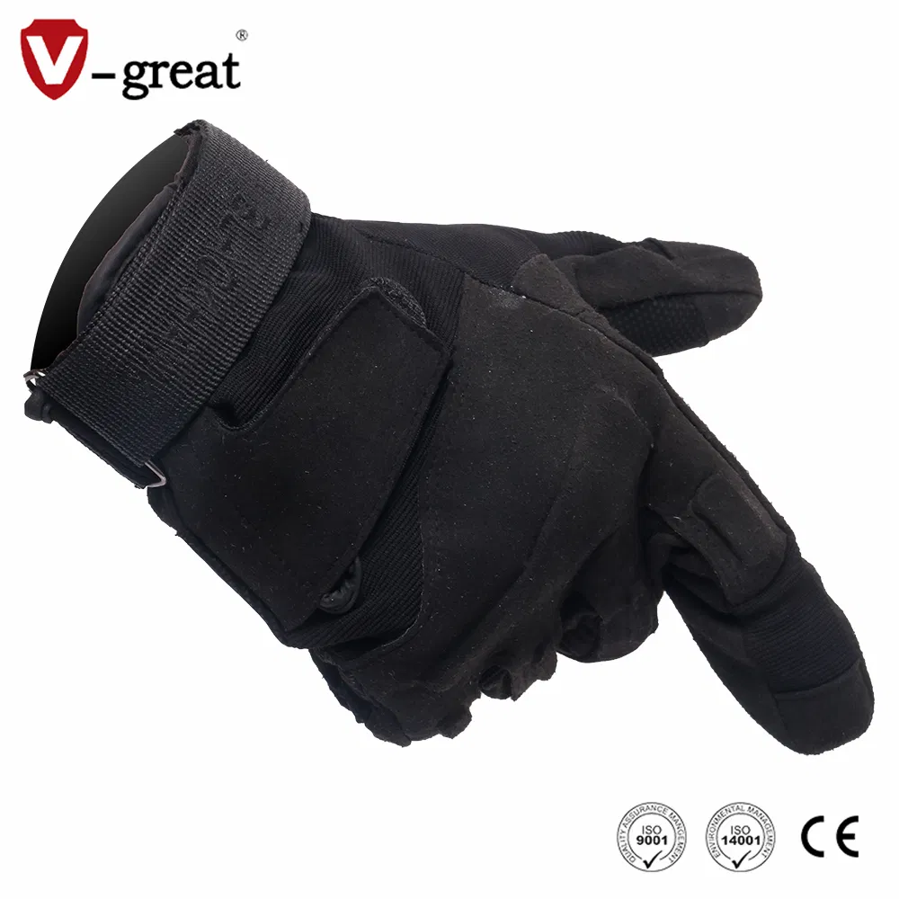 Tactical Gloves 1
