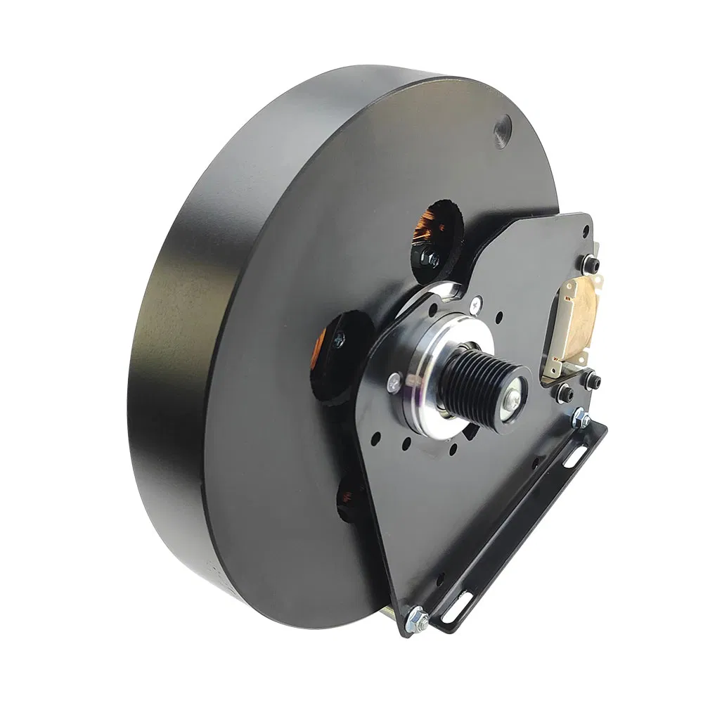 Indoor Fitness Equipment Accessories Elliptical Magnetic Resistance Crossover Magnetic Resistance