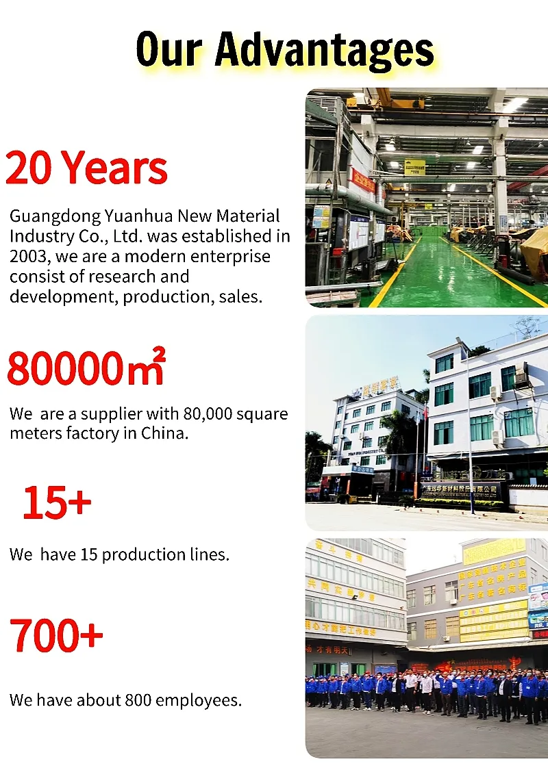 PVC Vinyl Flooring Details