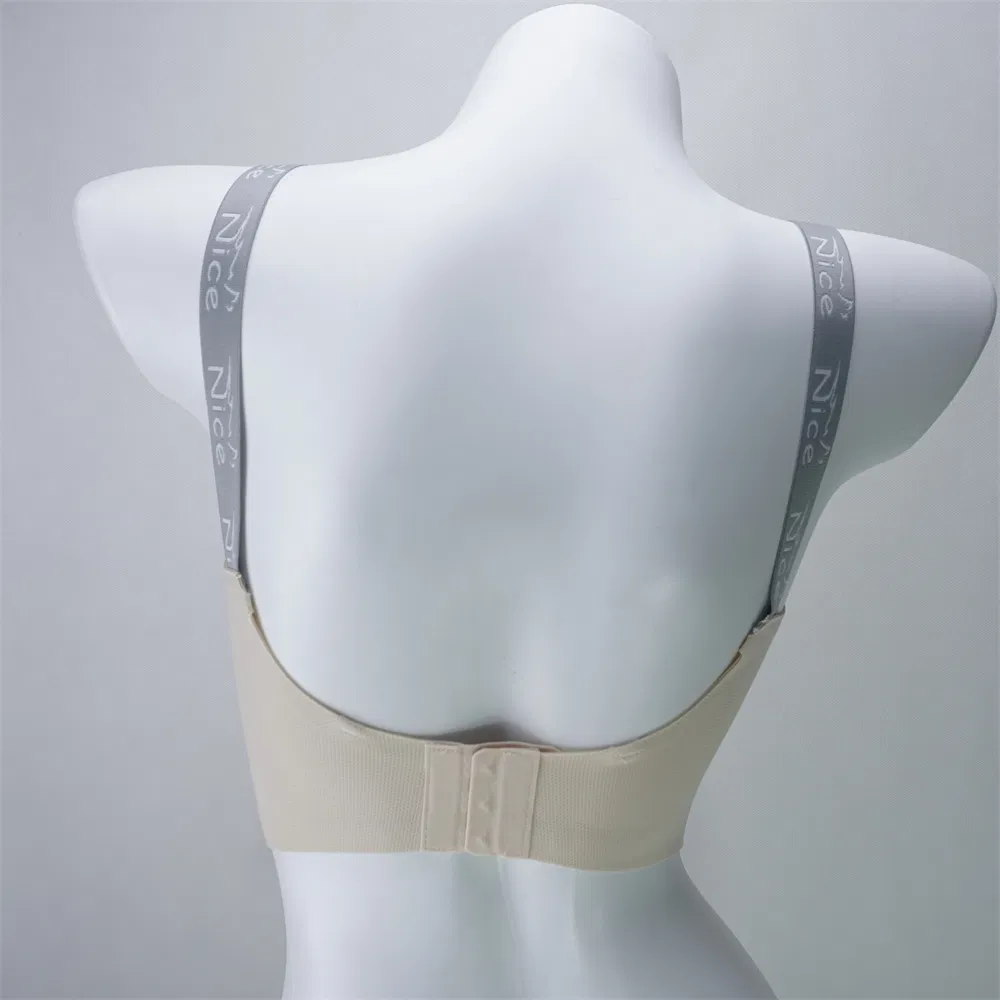 Wholesale Factory High Quality Impact Fitness Sport New Hot Sexy Gym Yoga Wear Women′ S Sports Bra