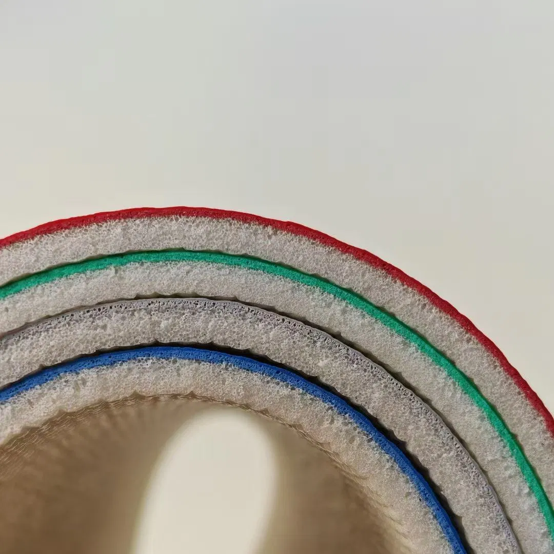 Anti-Slip and Multi-Purpose PVC Flooring for Sports, Home Gyms, and Outdoor Applications.