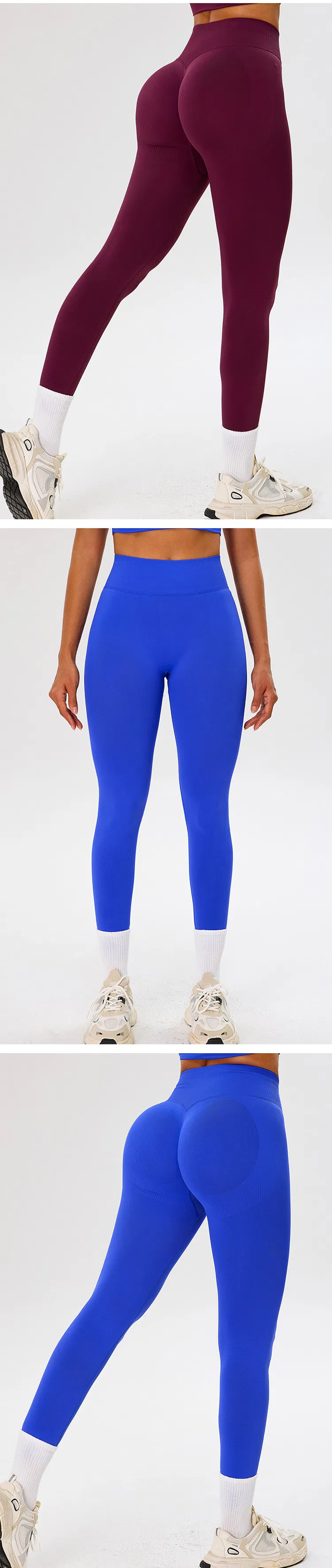Yoga Wear 4