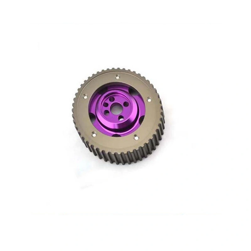 High Performance Adjustable Engine Cam Gear