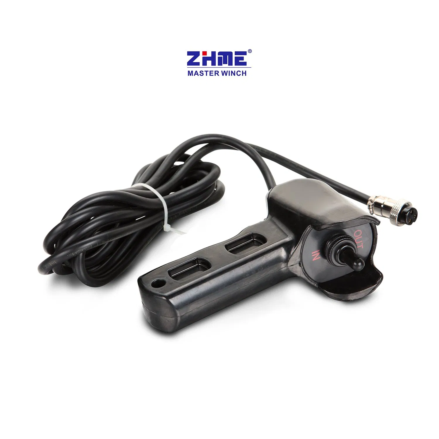 12500lbs Electric Winch with IP68 Rating, Premium Offroad Winch for Truck Jeep Recovery