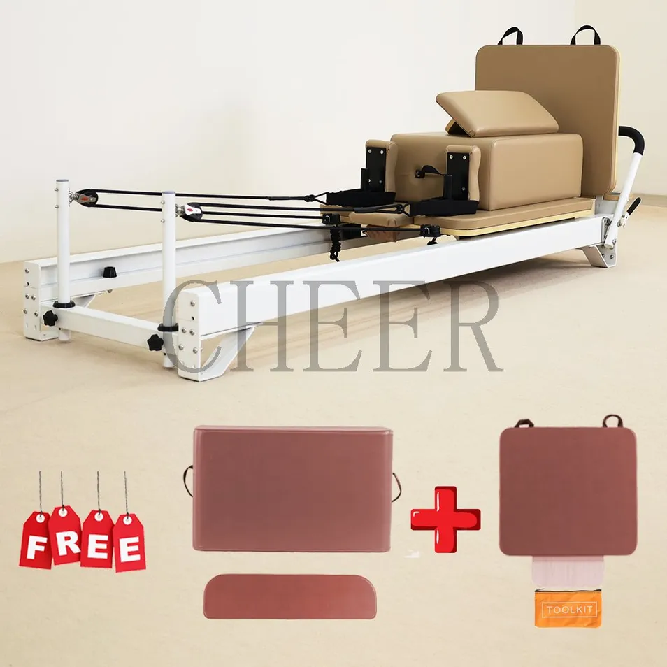 Aluminum Reformer Details