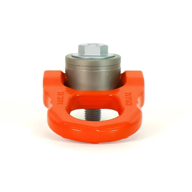 Lifting Point View 3