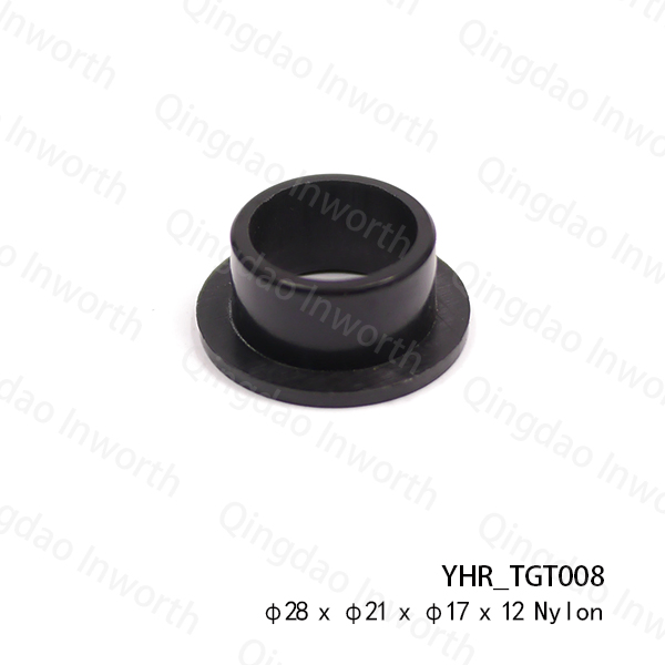 Gym Leg Press Machine ABS Plastic Spacer Accessories Weight Stack Wear-Resistant Plastic Sleeve Parts Gym