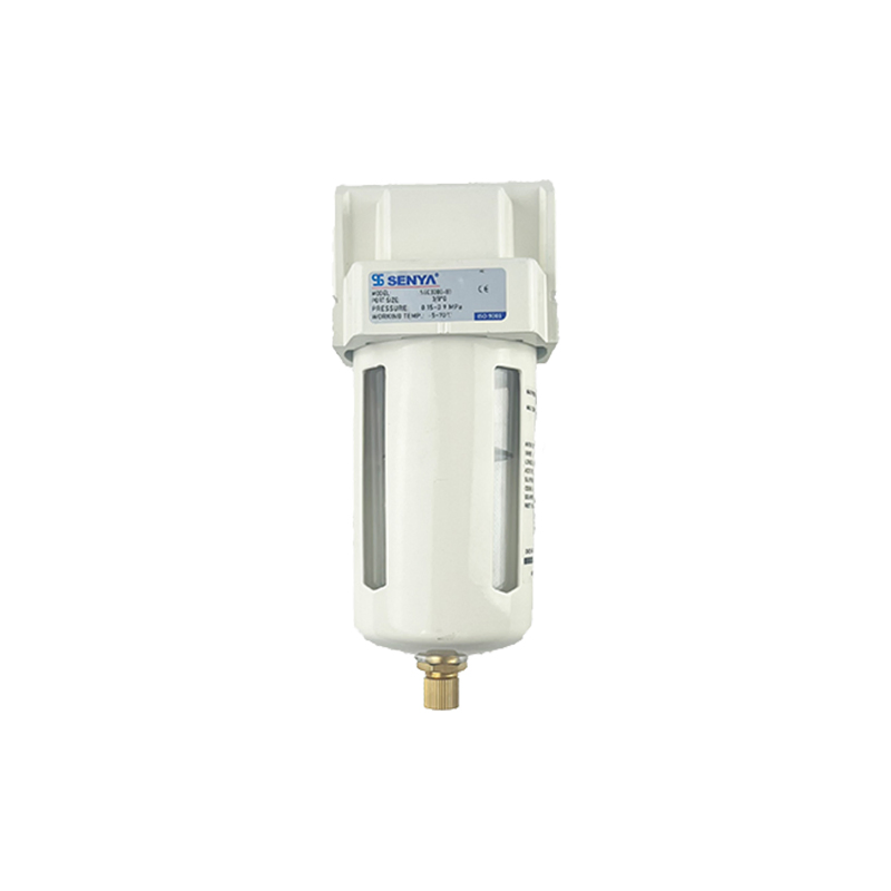 Senya Pneumatic Automation Field Aluminum Air Treatment Units Frls