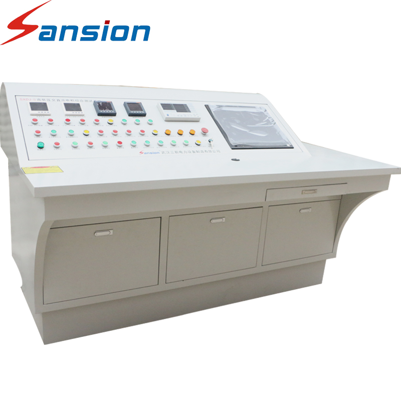 Motor Comprehensive Tester Motor Testing Bench