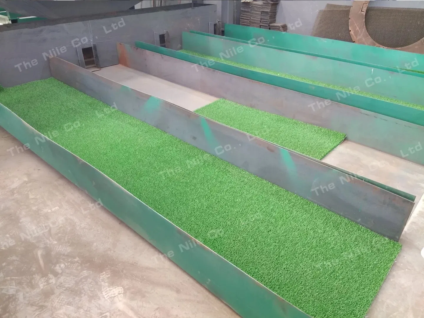 10 T/H High Recovery Alluvial Gold Washing Plant Mobile Small Gold Scale Trommel Screen Mining Machine