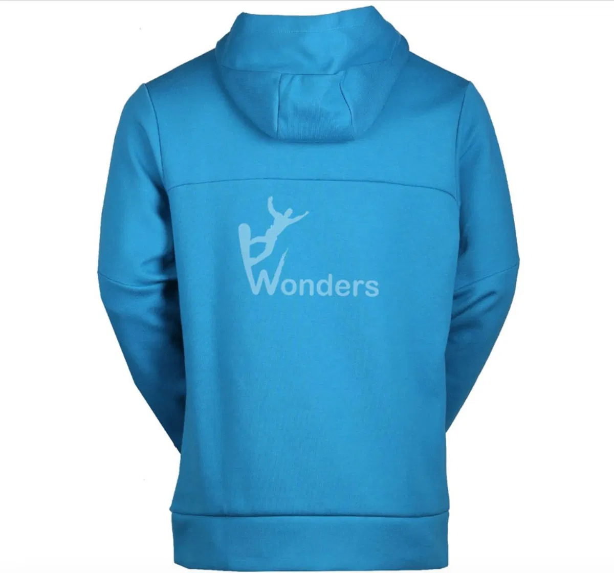 Women's Stylish Hoodie Pullover Sweatshirt Midweight Long Sleeve Sports Wear Apparel Accessories
