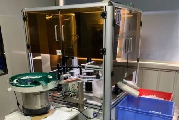 Zirconia Ceramic Tool 4