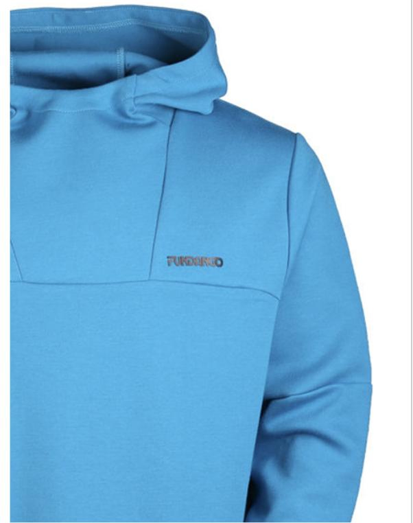 Women's Stylish Hoodie Pullover Sweatshirt Midweight Long Sleeve Sports Wear Apparel Accessories