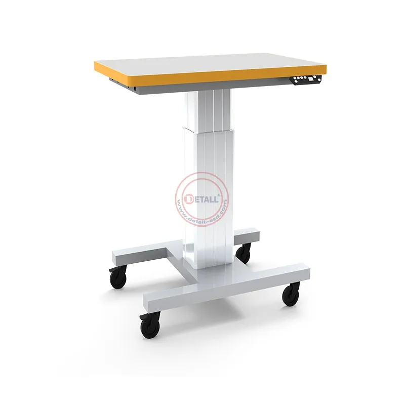 ESD Lift Trolley