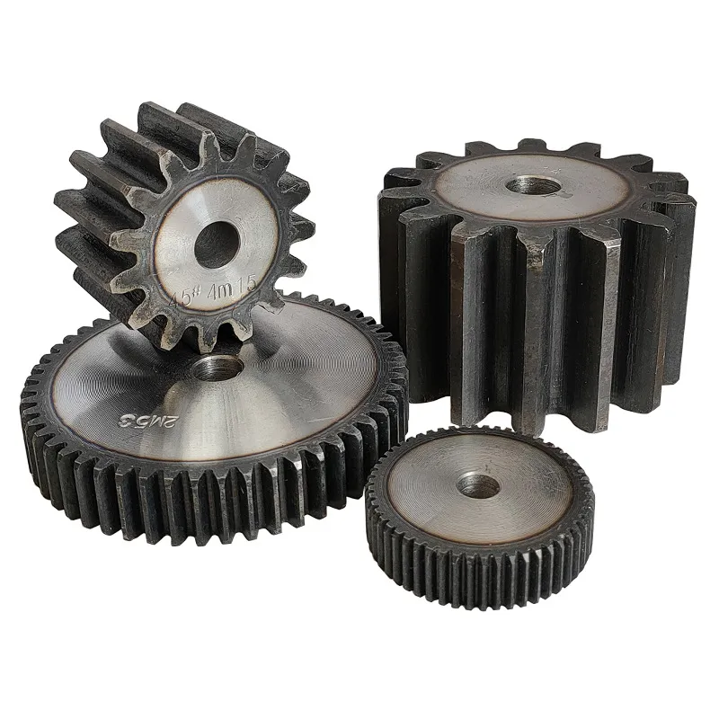 Timing Cam Gear Shaft Wheel 2