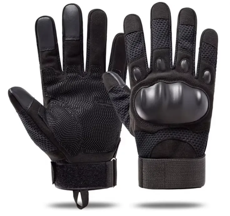 Combat Gloves View 6