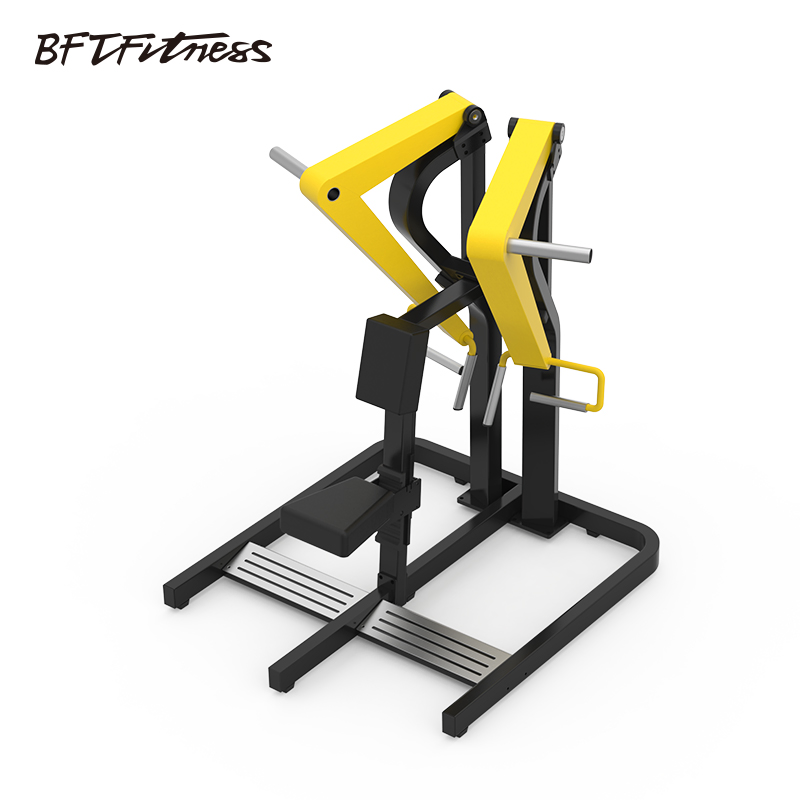 Fitness Gym Equipment Hammer Strength Free Weight Bft-1004