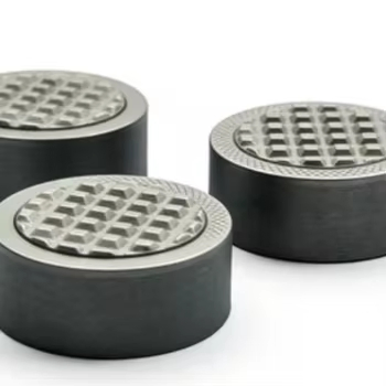 Customizable High-Performance Tungsten Carbide Drilling Tool with Wear Resistance