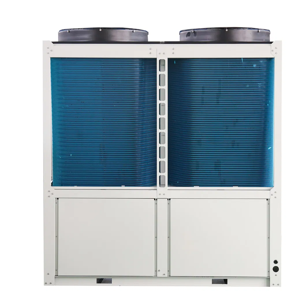 Industrial Chiller 1