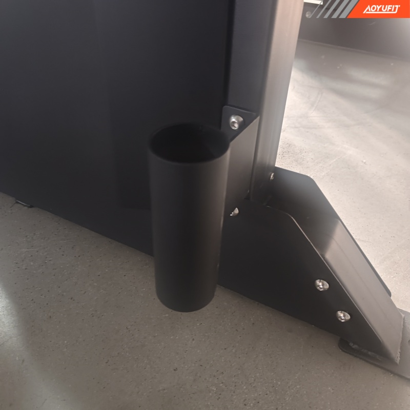 Durable Multi Purpose Gym System for Comprehensive Strength Training