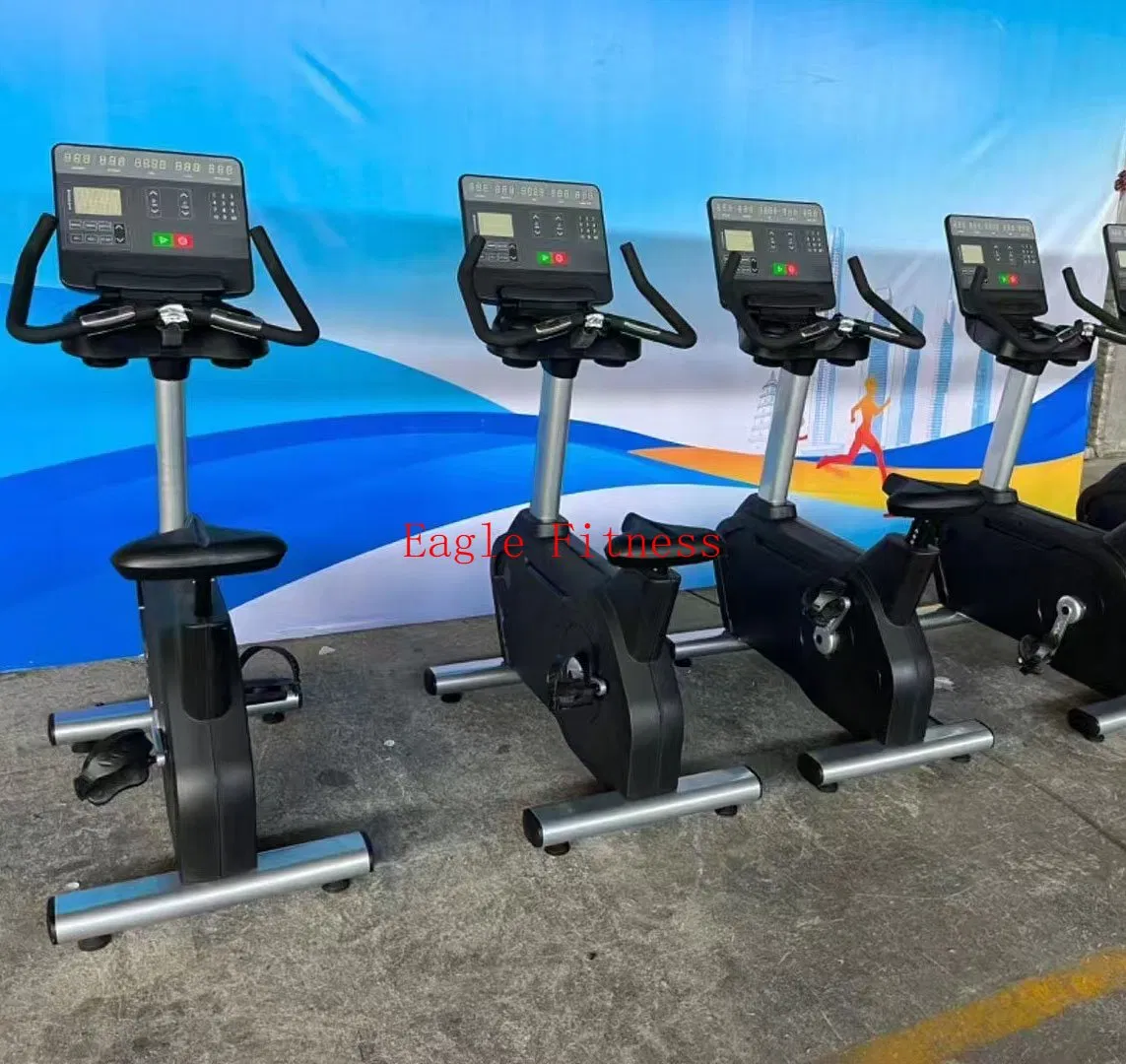 Commercial Fitness Cardio Training Gym Sport Equipment Elliptical Machine