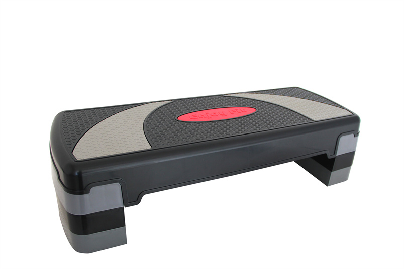Portable Fitness Step Lightweight Design Step Take Your Workout Anywhere