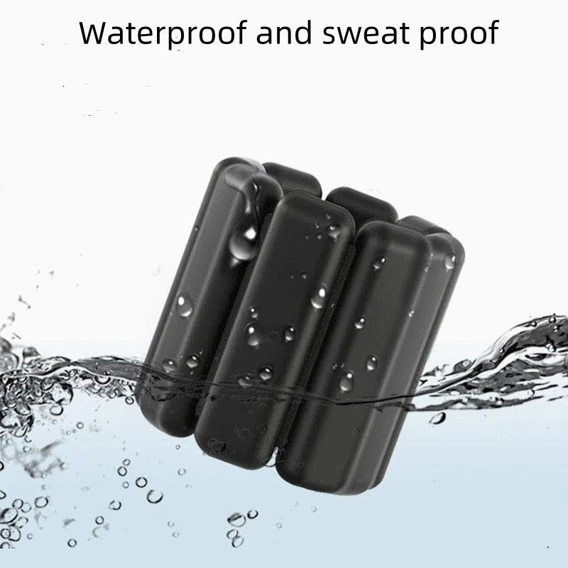 Silicon Ankle Weights 2