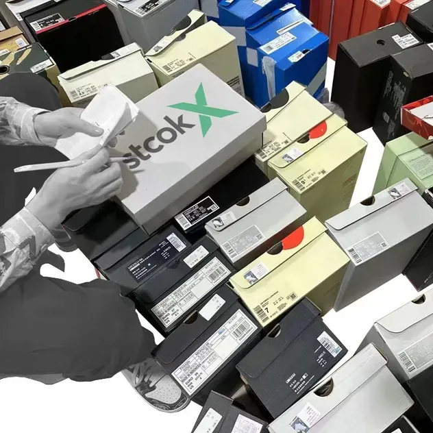 Leather Combat Boots