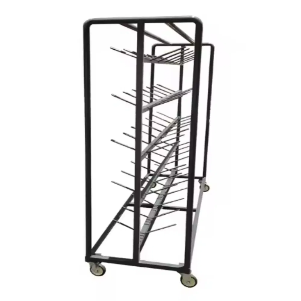 High-Strength Viscera Lifting Unit for Animal Processing Lines