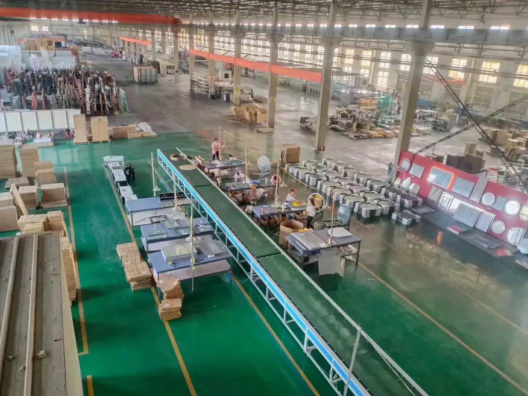 Manufacturing Center