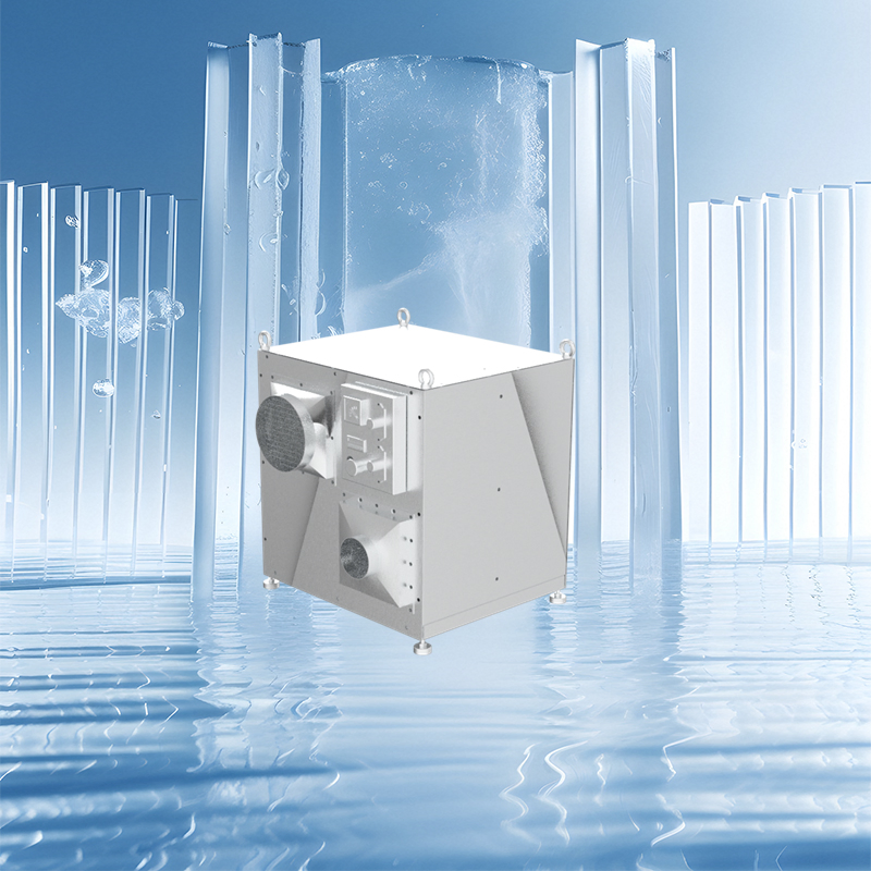 Vertical Shelf-Type Frostless Seed Vaults Storage Solution with Ai-Driven Germination Prediction Models