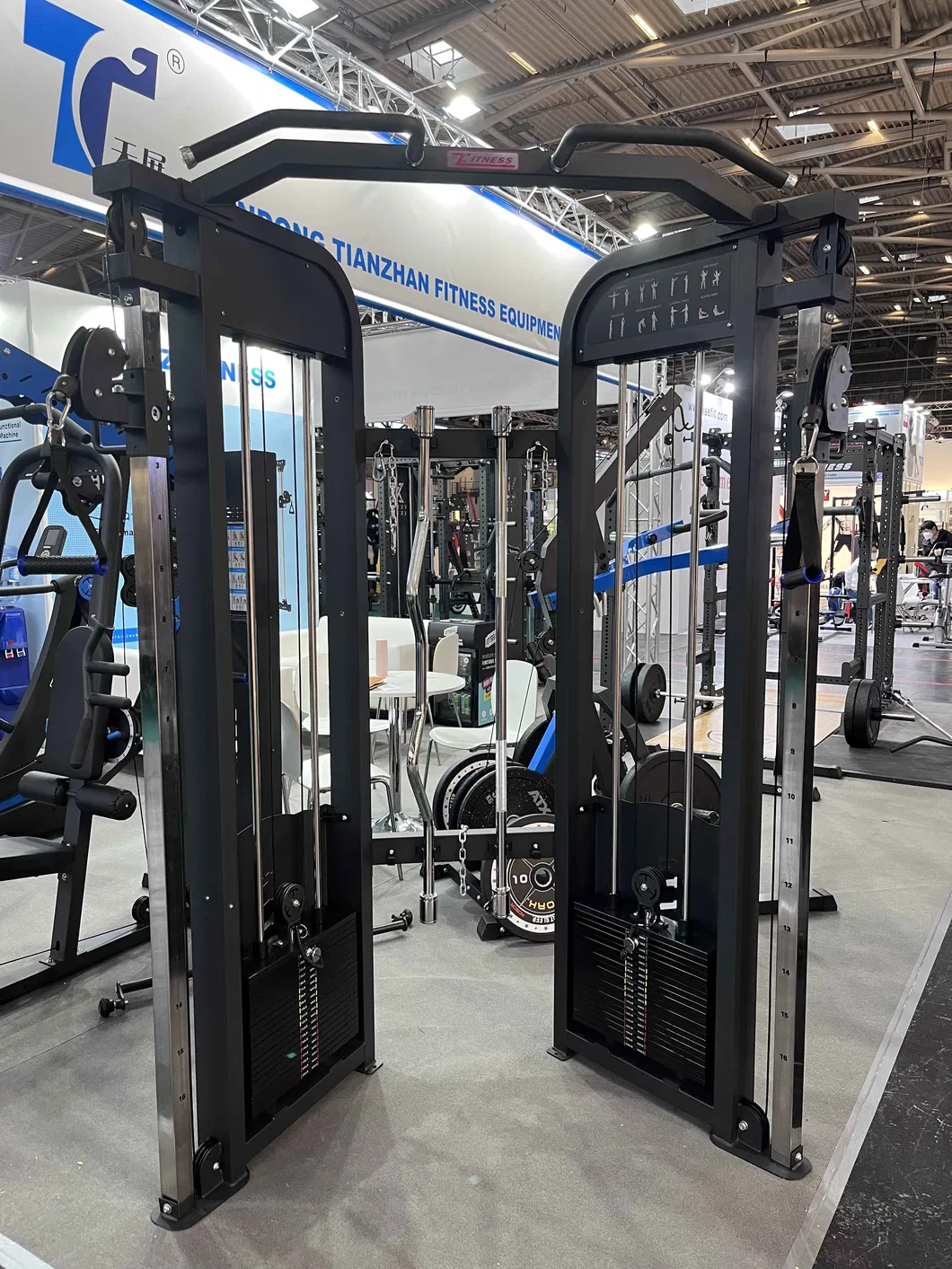 Functional Trainer