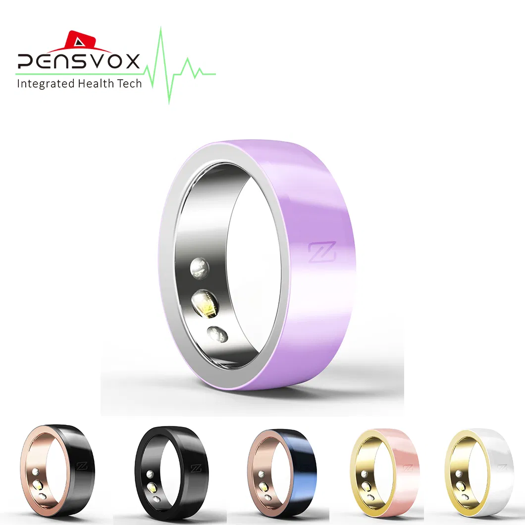 Smart Ring 1