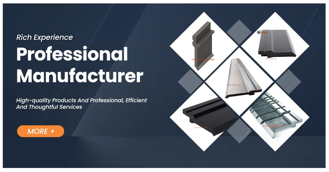 Sash Press Brake Tool