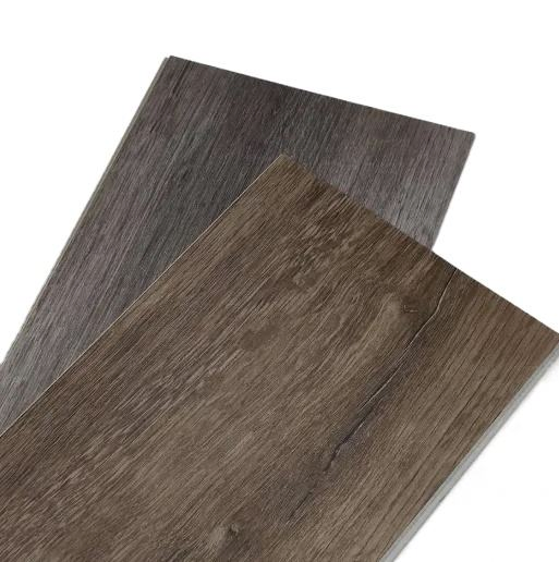 8mm Thick Interlocking PVC Gym Flooring for Fitness Center and Home Gym