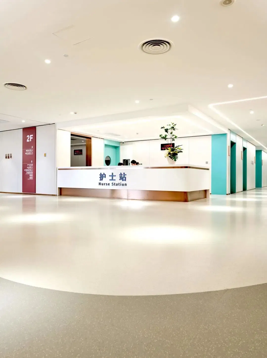 Comfortable Non-Slip Fireproof Rubber Floor for Garages Home Gyms